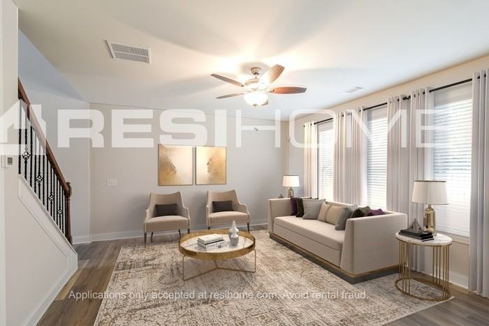 614 Quiet Cloud Dr - Photo 4 of 16