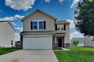 4415 Bellchime Dr - Photo 1 of 1