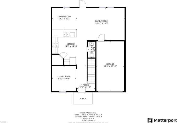 259 Lake Pamona Rd - Photo 4 of 5