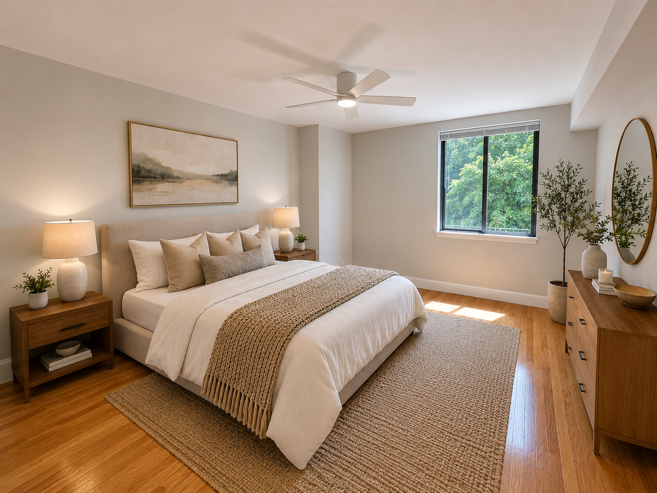 94 Beaconsfield Rd #201 - Photo 3 of 20