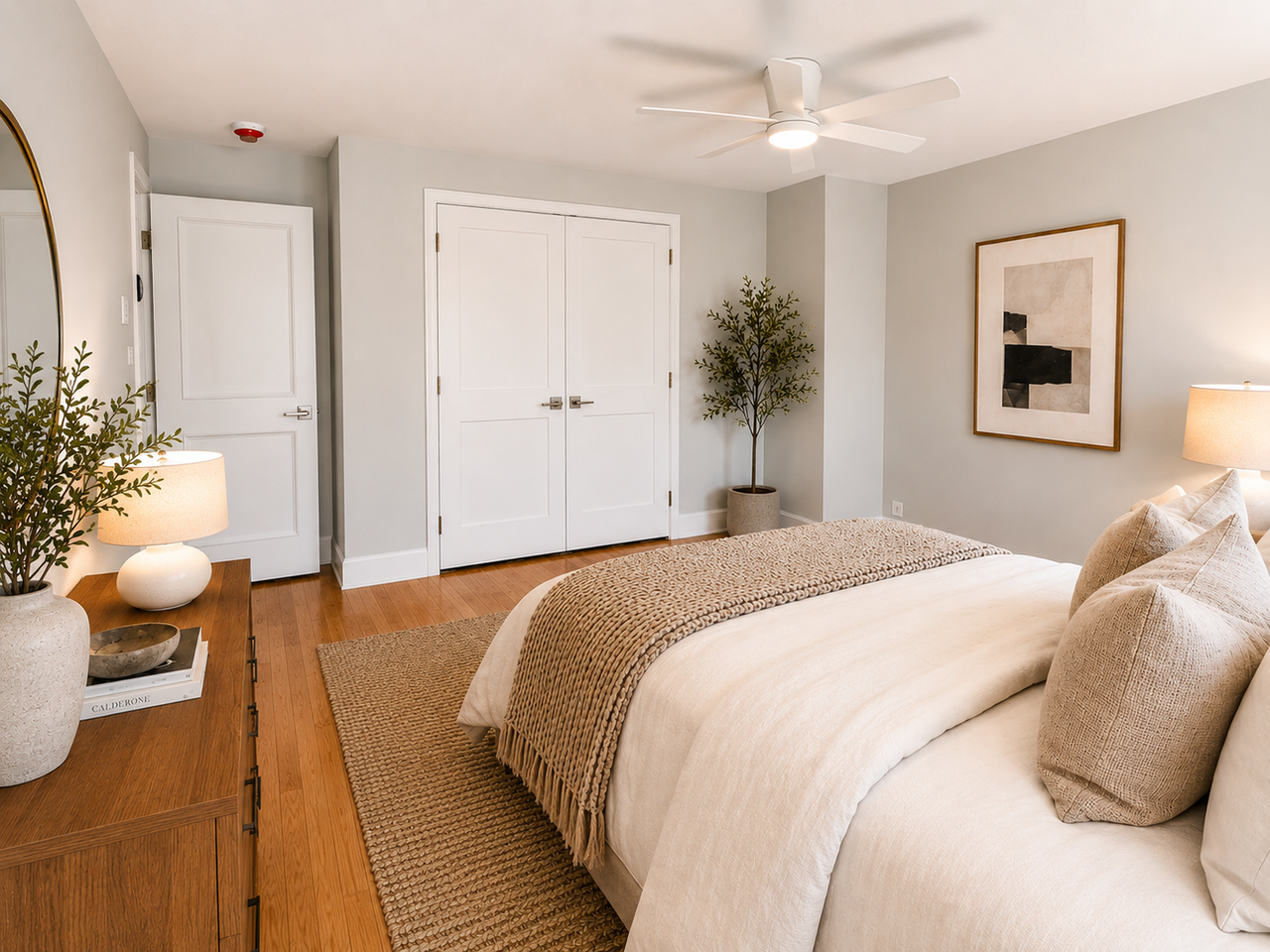 94 Beaconsfield Rd #201 - Photo 4 of 20