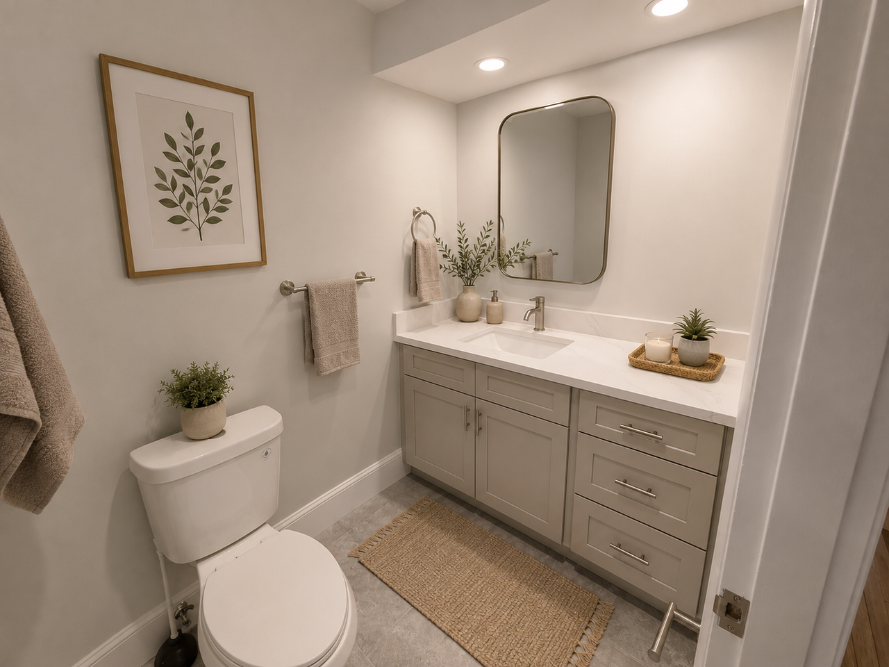 94 Beaconsfield Rd #201 - Photo 5 of 20
