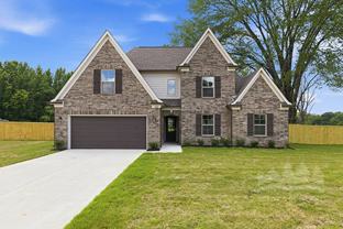 100 Mebane Valley Cv - Photo 1 of 1