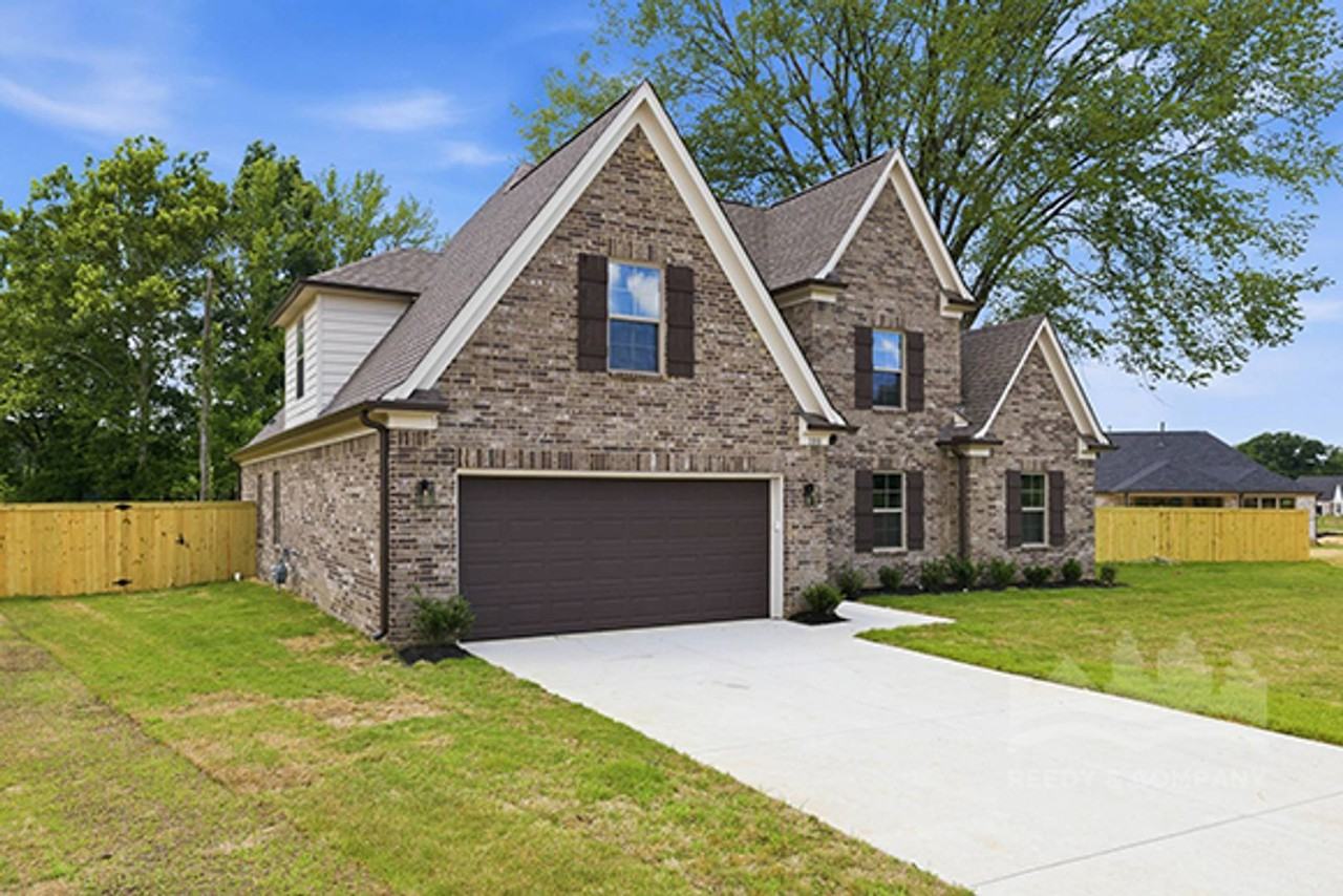 100 Mebane Valley Cv - Photo 2 of 45