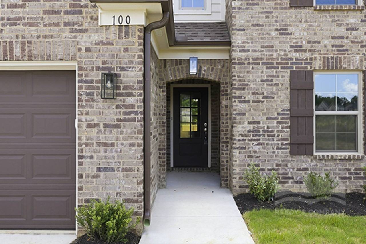 100 Mebane Valley Cv - Photo 3 of 45