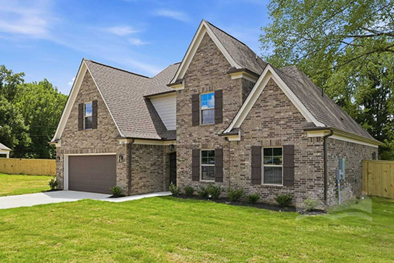 100 Mebane Valley Cv - Photo 4 of 45