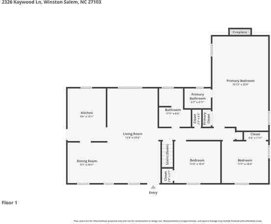 2326 Kaywood Ln - Photo 4 of 16