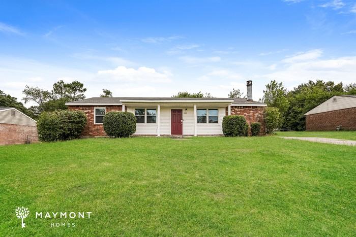 2391 Richwood Dr