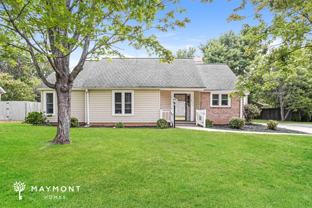 201 Walker Way - Photo 1 of 1