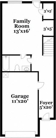110 Tybo Dr - Photo 4 of 5