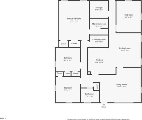 2358 Forster St - Photo 2 of 10