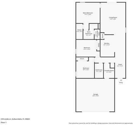 218 Linda Ln - Photo 2 of 10