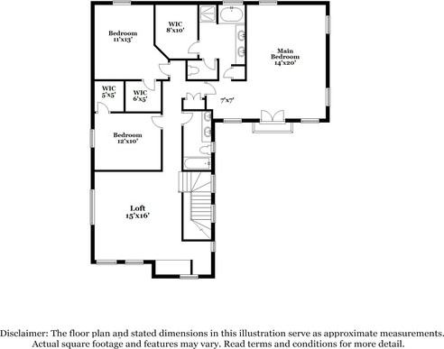 3093 S Joshua Tree Ln - Photo 3 of 17