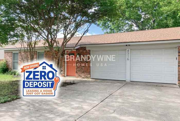 4516 Windy Ln