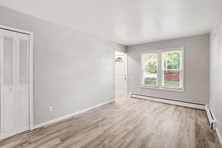 514 N Berkley St #516N - Photo 1 of 1