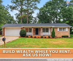 3713 Stanford Cir - Photo 1 of 1