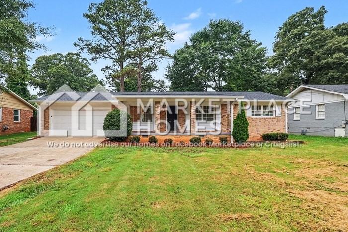 3713 Stanford Cir - Photo 3 of 30