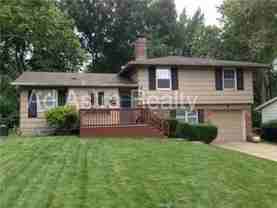 8909 W 71st St - Photo 1 of 1