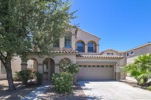 4210 S Mariposa Dr - Photo 1 of 1