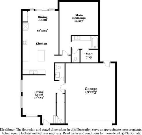 4210 S Mariposa Dr - Photo 2 of 22
