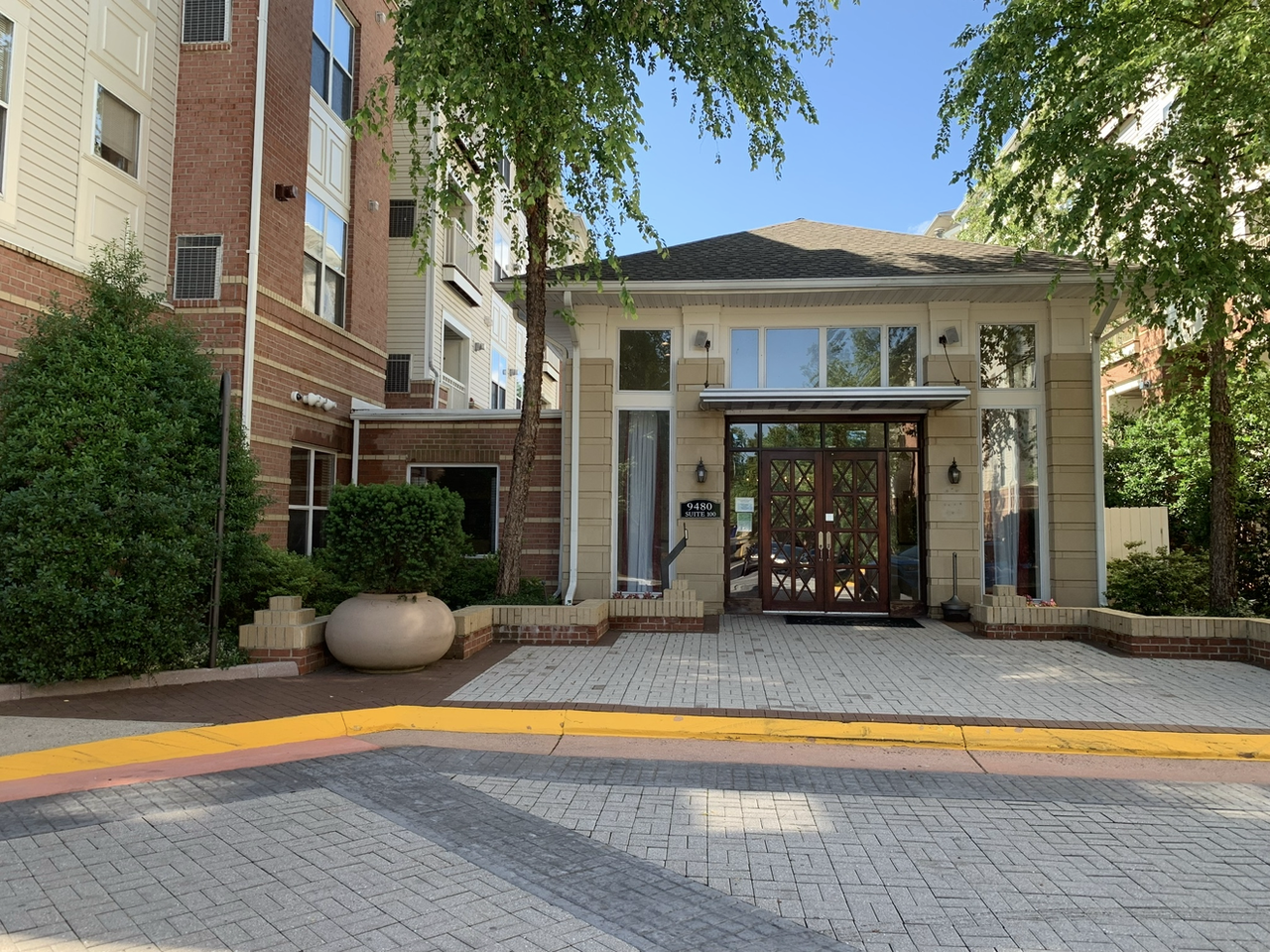 9480 Virginia Center Blvd #213 - Photo 2 of 25