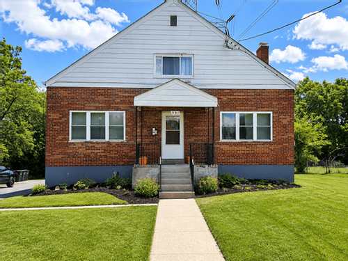 531 Davis St #4