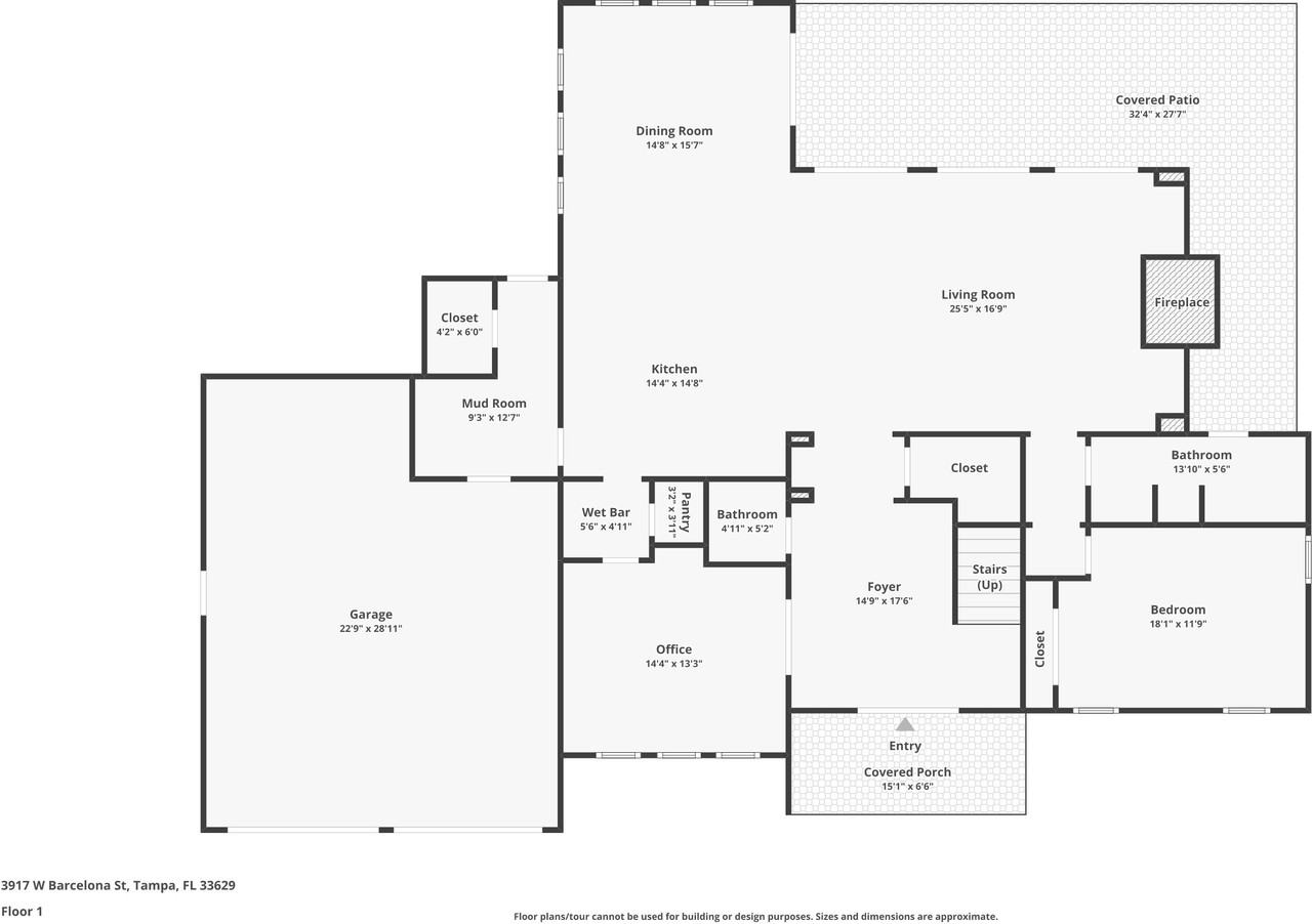 3917 W Barcelona St #NA - Photo 4 of 50