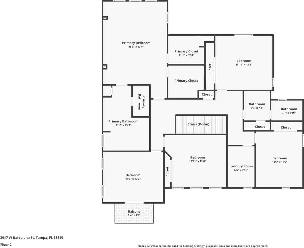 3917 W Barcelona St #NA - Photo 5 of 50