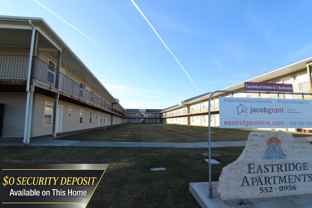 Eastridge Apartments - Photo 1 of 1