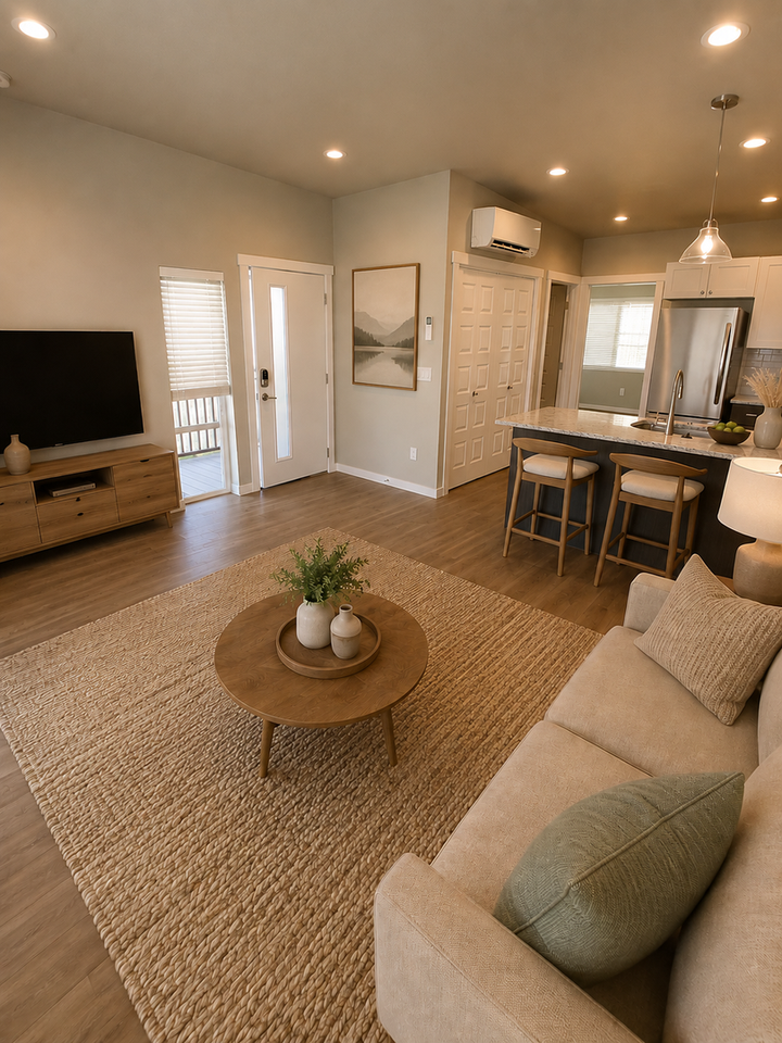 200 Canyon Pkwy Unit E02 #E02 - Photo 2 of 22