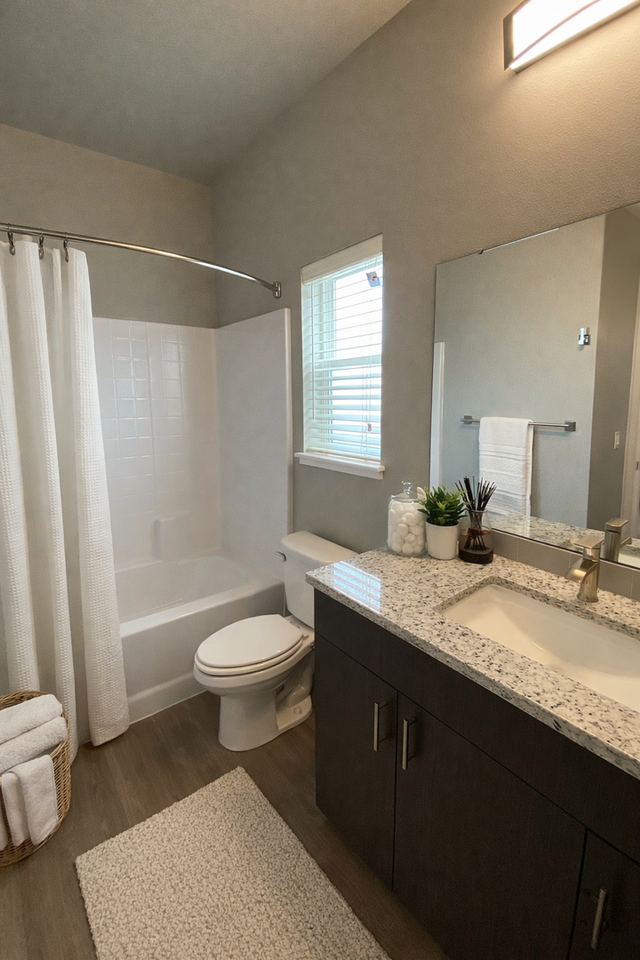 200 Canyon Pkwy Unit E02 #E02 - Photo 6 of 22