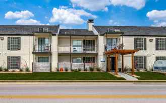 1540 Chenault St #21 - Photo 1 of 1