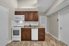 Purdue Park Apartments - Photo 1 of 1