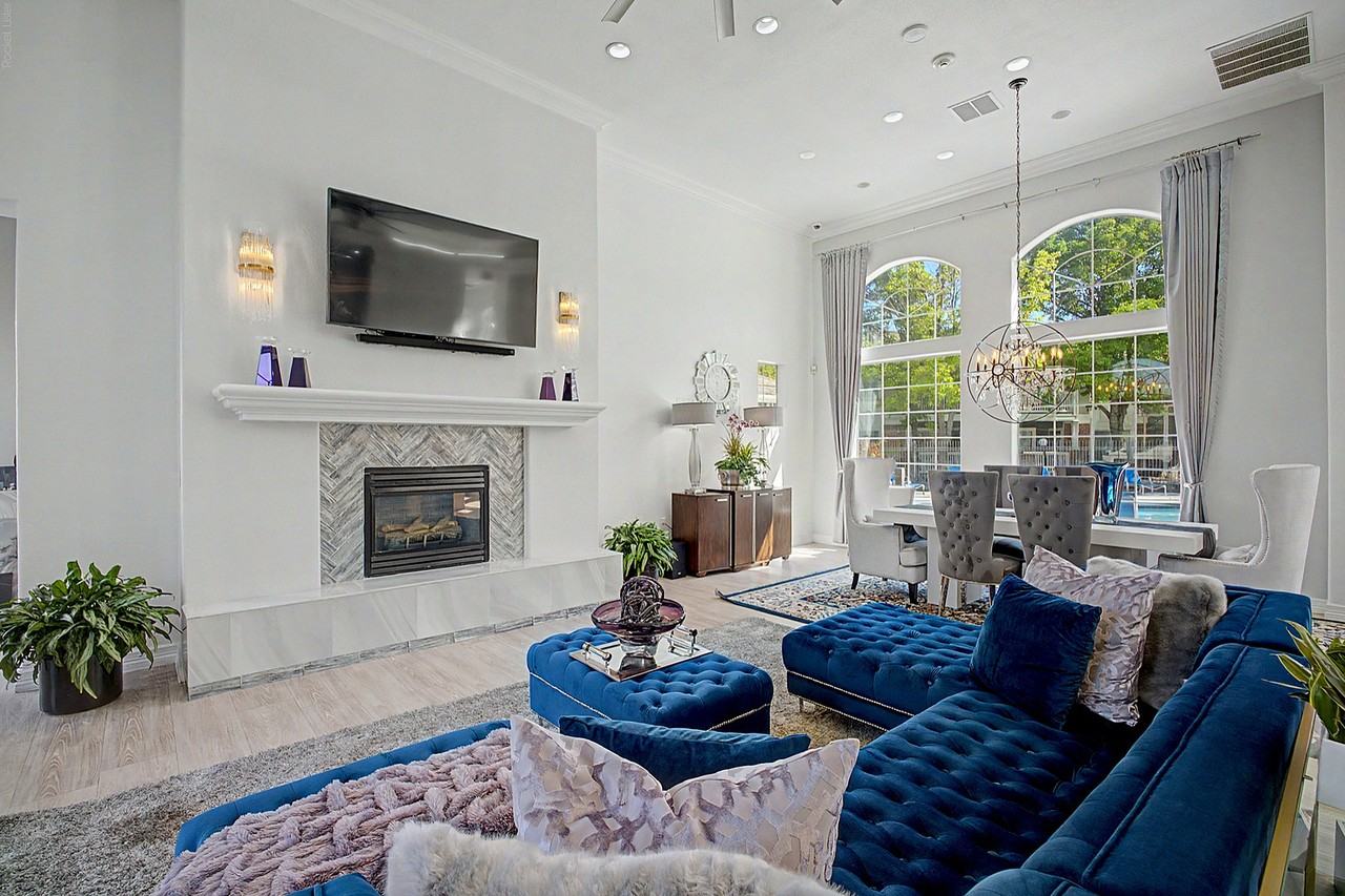 Adagio Apartments - Photo 5 of 50
