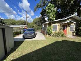 836 Orange Park Ave #BACK - Photo 1 of 1
