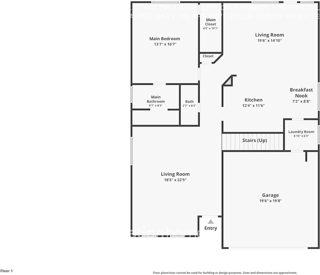 6806 Baron Gate Ct - Photo 2 of 13