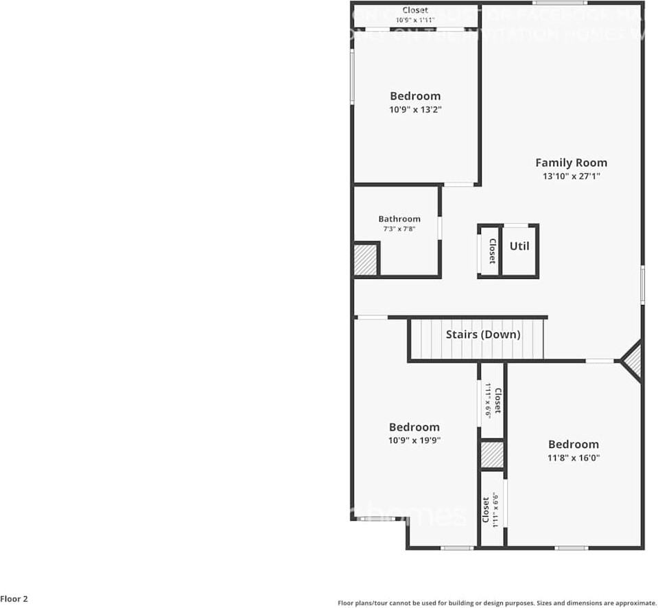 6806 Baron Gate Ct - Photo 3 of 13