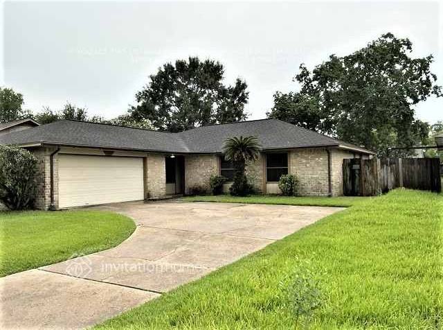 2818 Mayflower Landing Ct