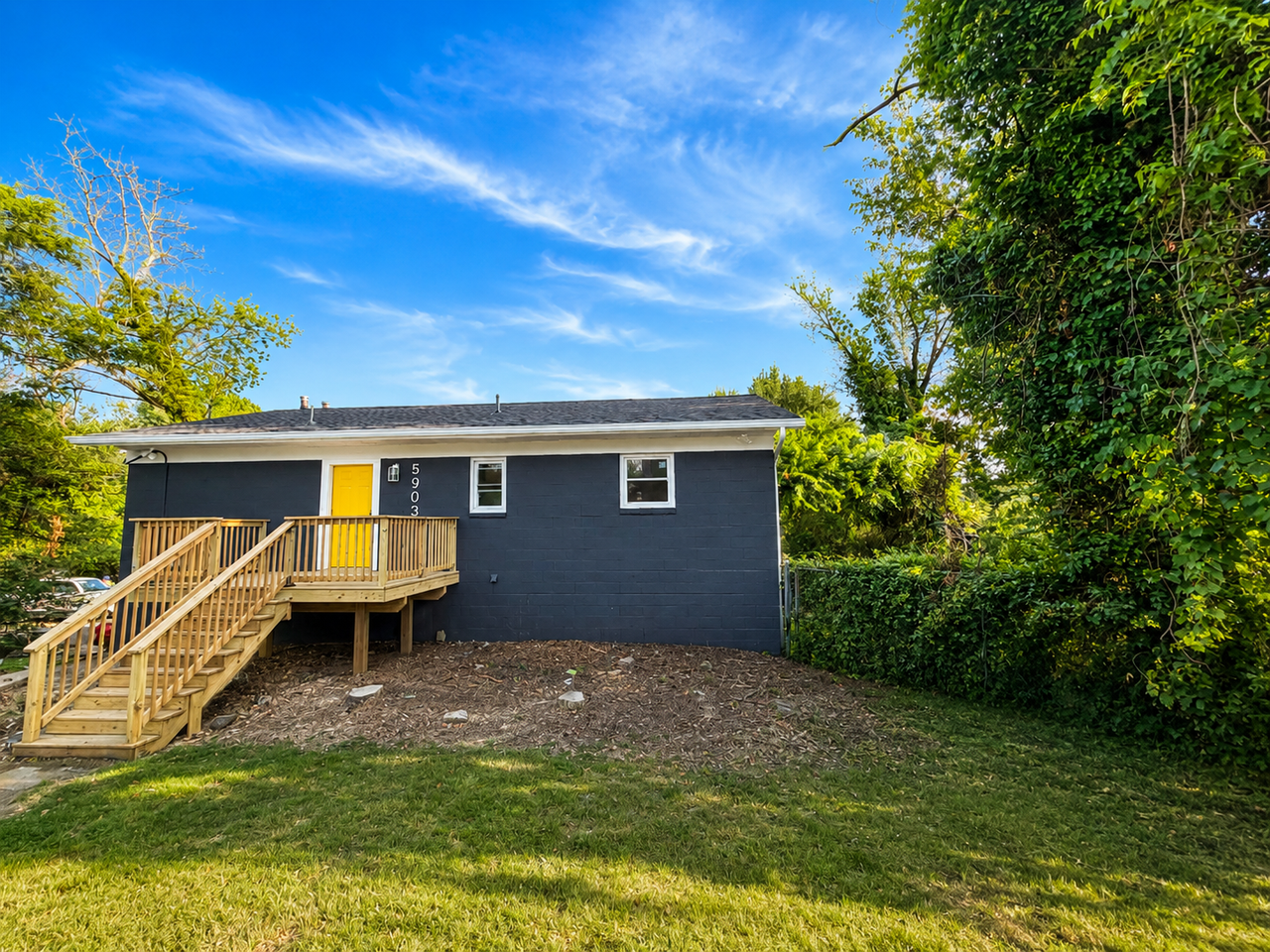 5903 Temple Hill Rd #2 - Photo 2 of 9