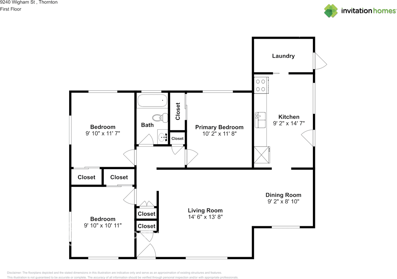 9240 Wigham St - Photo 2 of 18
