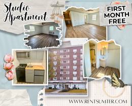 Garden Circle Apartments - Photo 1 of 1