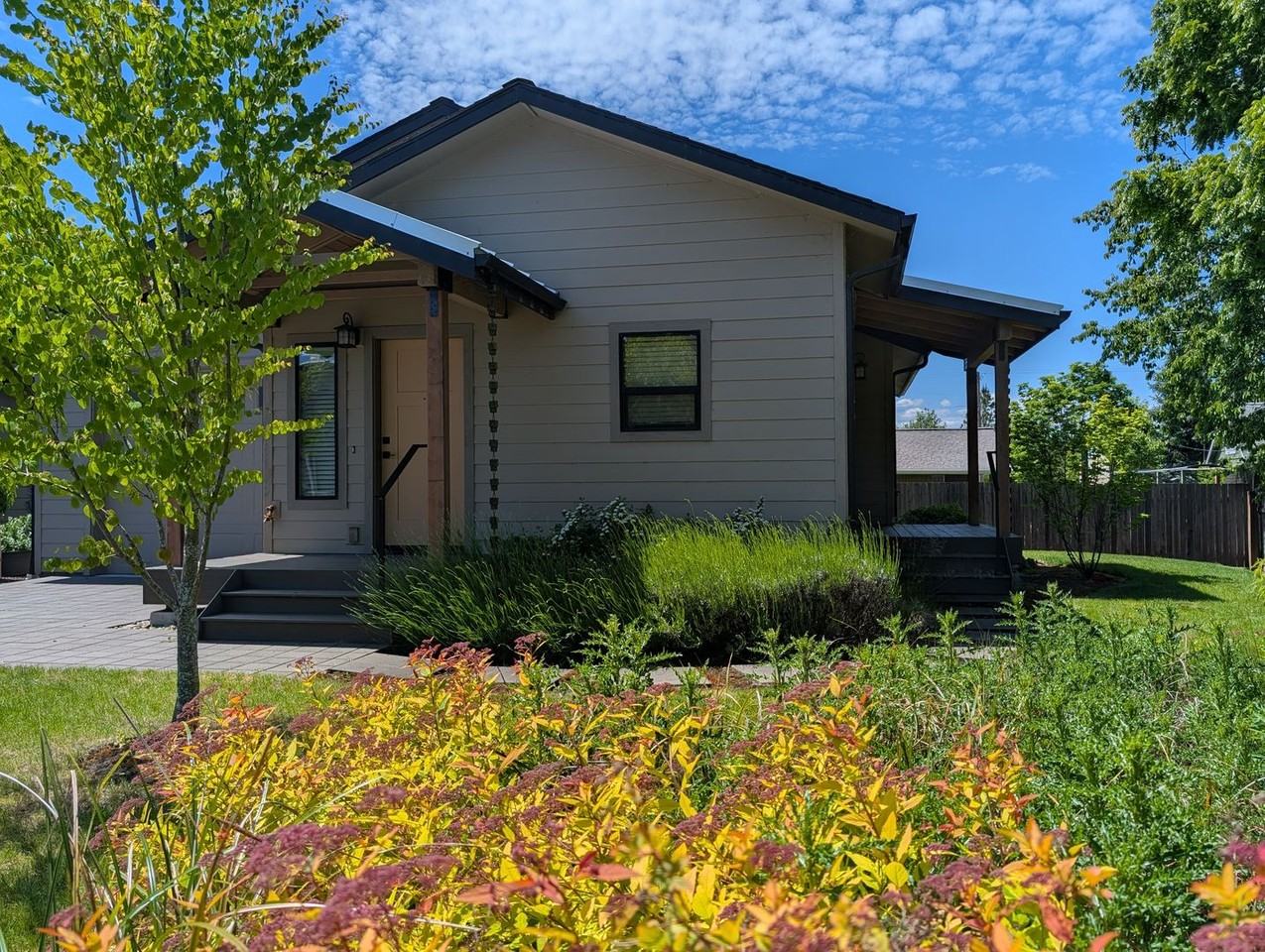 2202 Four Oaks Grange Rd - Photo 4 of 5