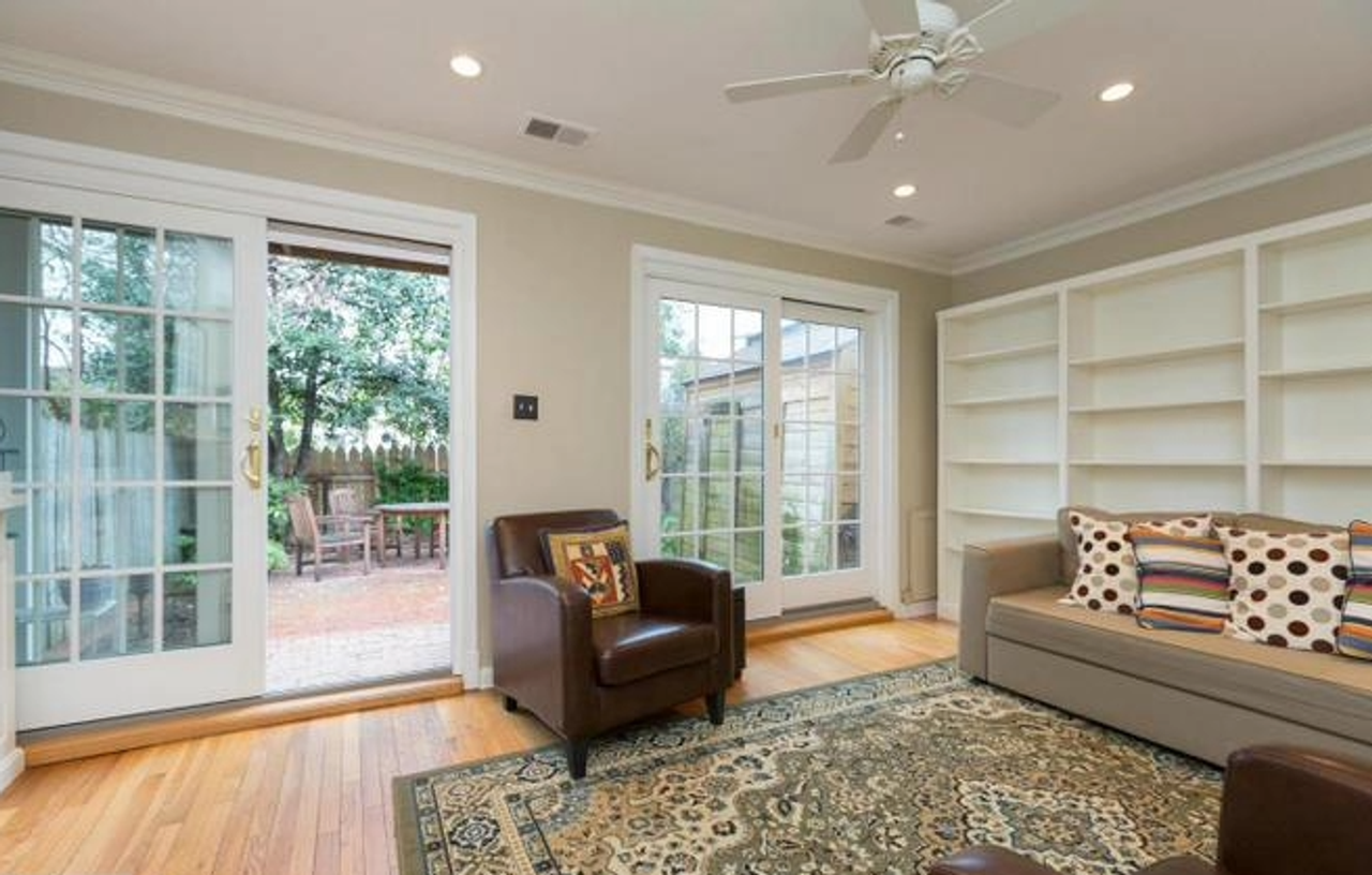 2816 Olive St Nw - Photo 3 of 26