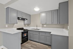 Claremont Cottages - Photo 1 of 1