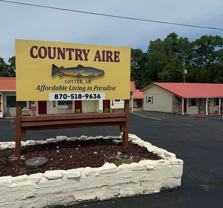 Country Aire - Photo 1 of 1