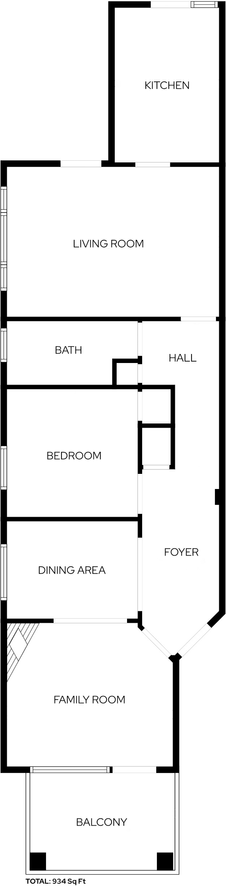 Clifton 31 Apartments - Photo 5 of 5
