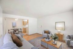 Morning Hills Apartments - Photo 1 of 1