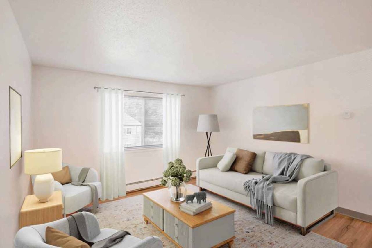 Morning Hills Apartments - Photo 2 of 4