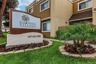East Orange Village Apartments - Photo 1 of 1