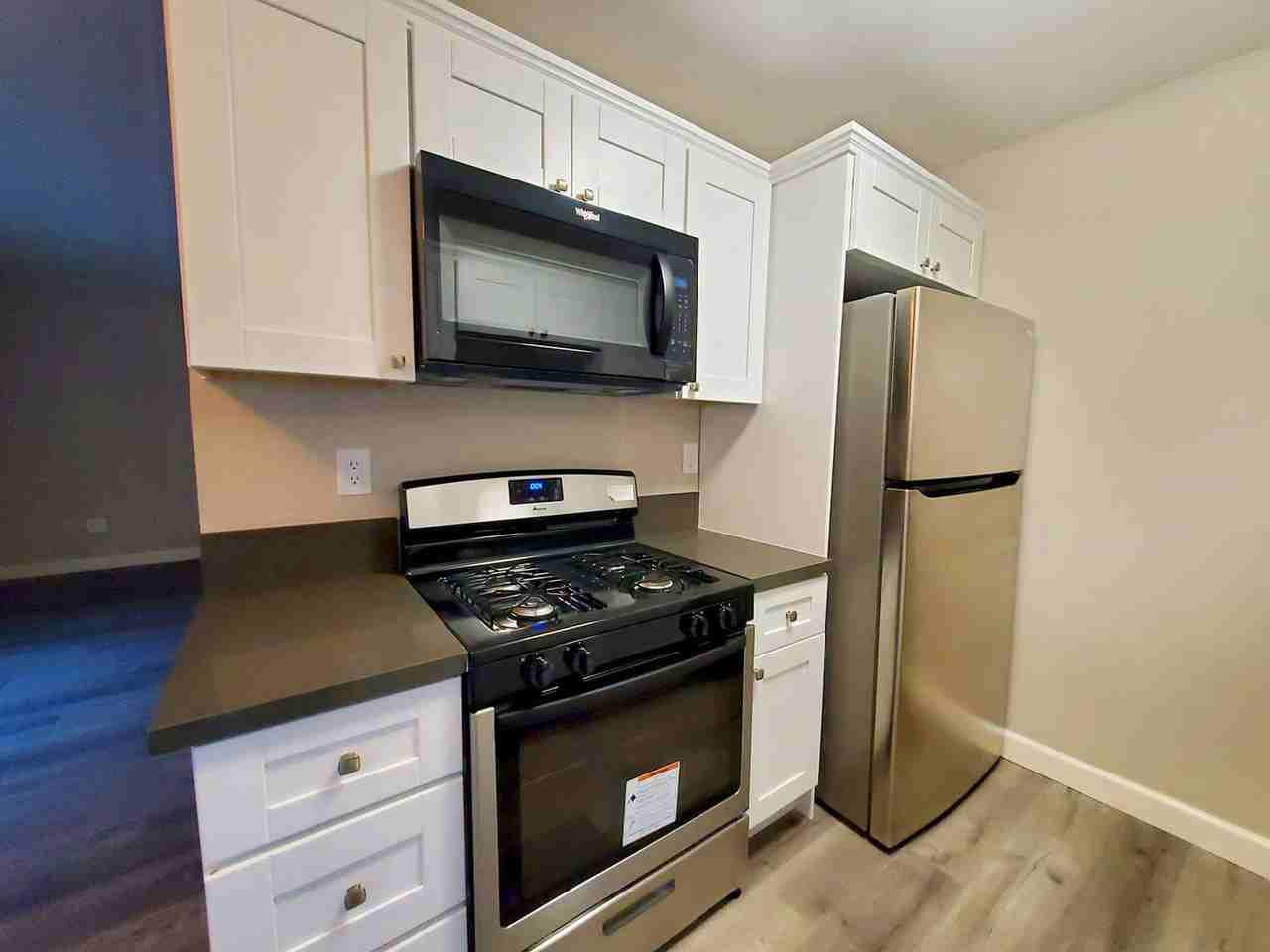 East Orange Village Apartments - Photo 2 of 18